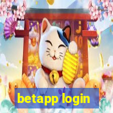 betapp login